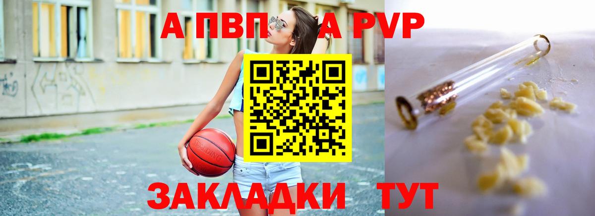 Alfa_PVP СК КРИС Новокубанск